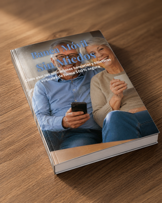 Tapa del ebook Banca Segura Después de los 60